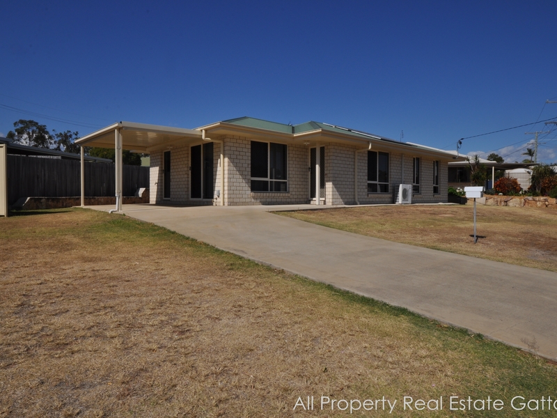 48A Crestview Avenue, Gatton