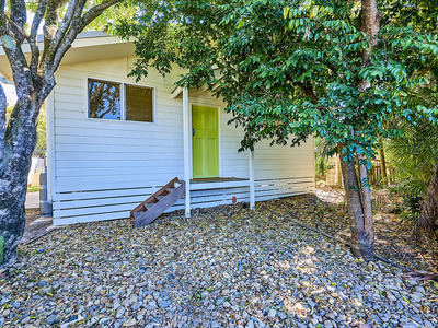 24 Stuart Street, Mullumbimby