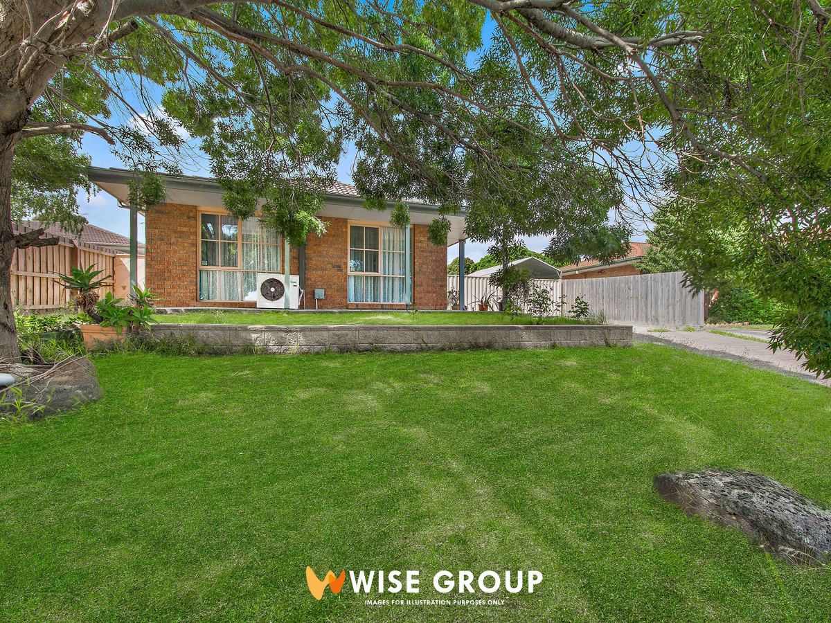 49 Lantana Drive, Narre Warren Wise Group