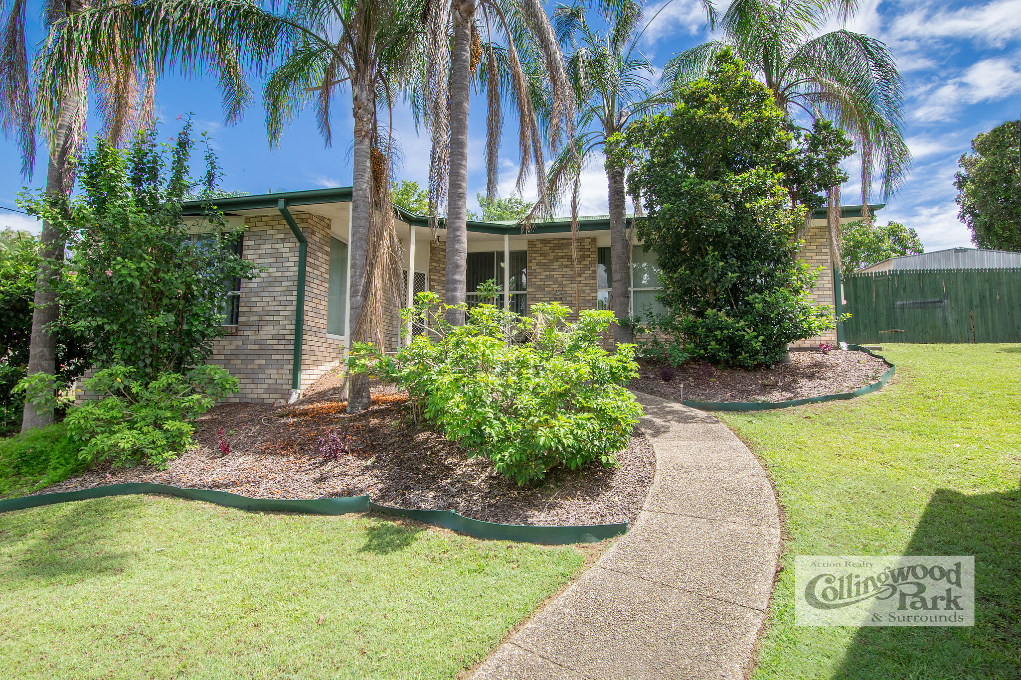 205 Eagle Street, Collingwood Park Action Realty