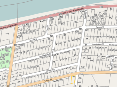 153 Truro Street, Torquay