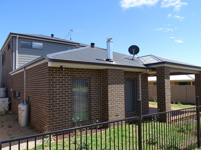 13 Lakeside Drive, Nagambie