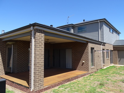 13 Lakeside Drive, Nagambie