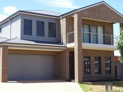 13 Lakeside Drive, Nagambie