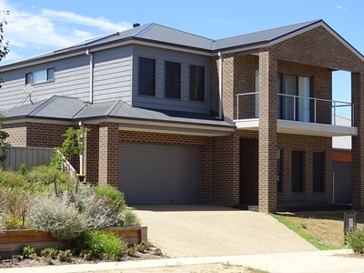 13 Lakeside Drive, Nagambie