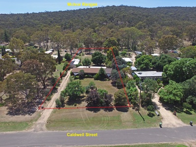 20 Caldwell Street, Heathcote