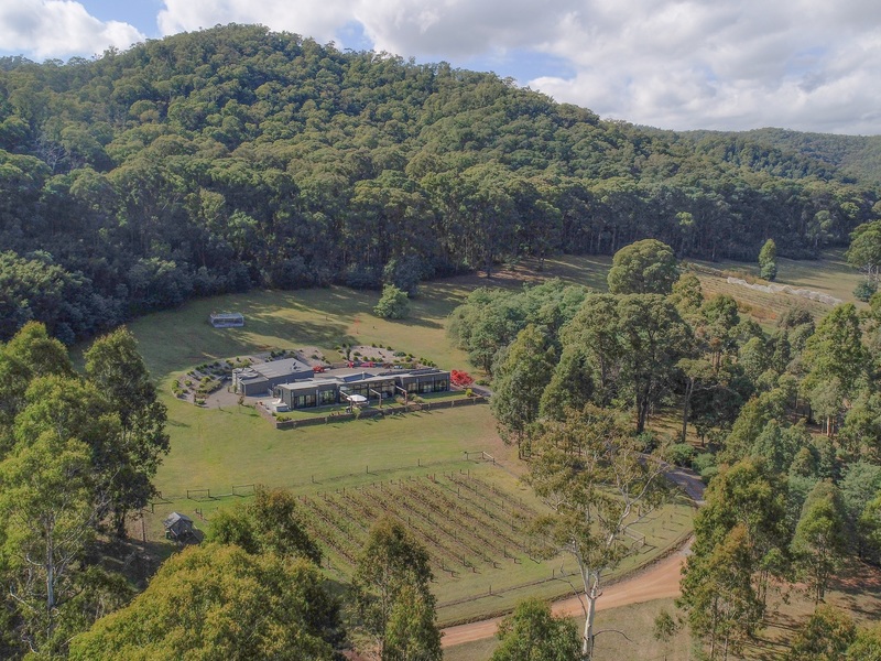 5171 Mansfield-Woods Point Road (Via Mansfield), Jamieson