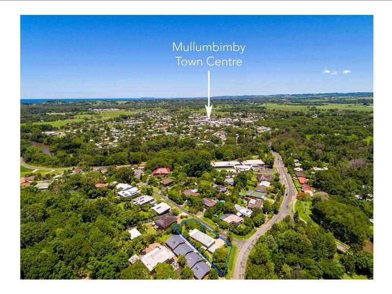 Real Estate Agent Mullumbimby & Ocean Shores Chincogan Real Estate
