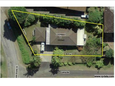 2 Laurel Avenue, Mullumbimby