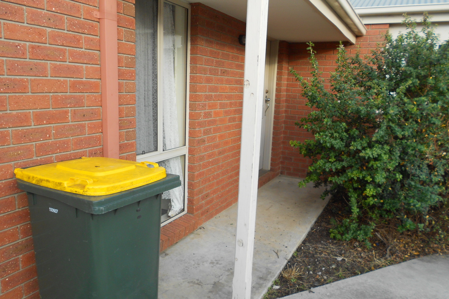 8 / 11 McPherson Street, Horsham