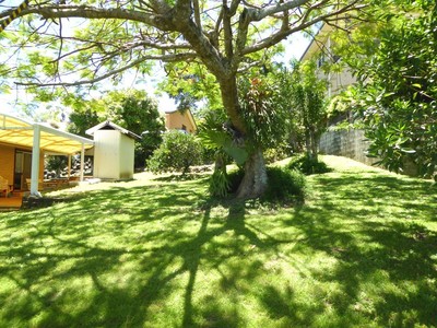 2 Laurel Avenue, Mullumbimby