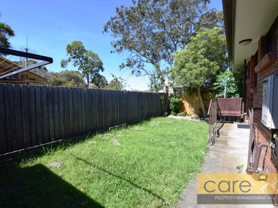 4 / 14 Kelvinside Road, Noble Park