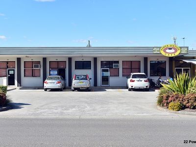 19 / 22  Powers Road , Seven Hills