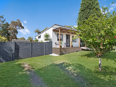 90 Bay Street, Balcolyn