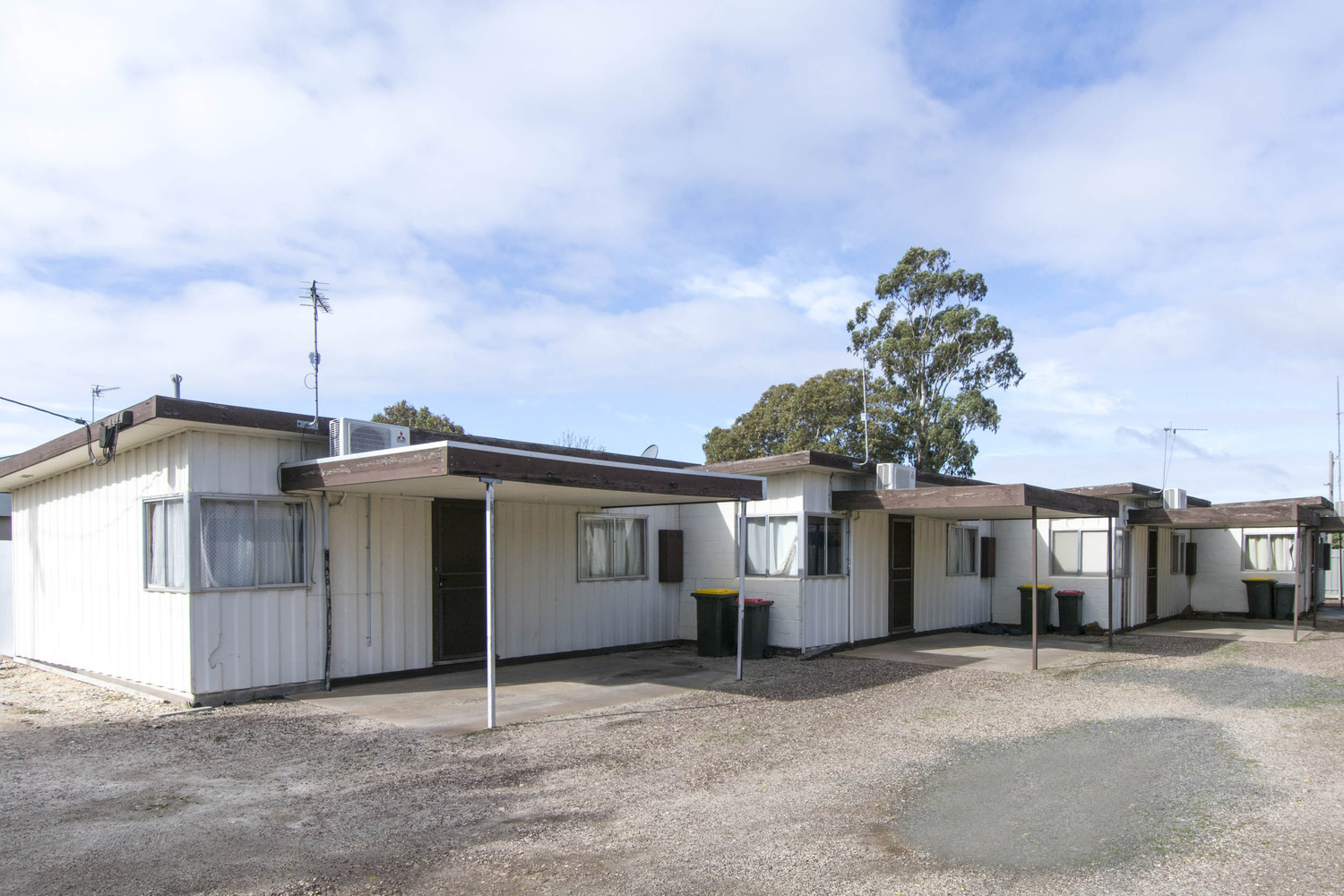 4 / 67 Edith Street, Horsham