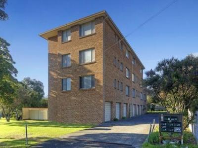 3 / 1 Bligh Street, Wollongong