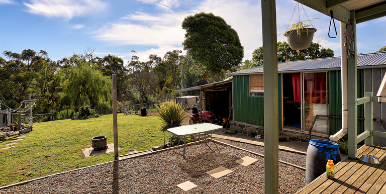 36 Main Street , Strathbogie