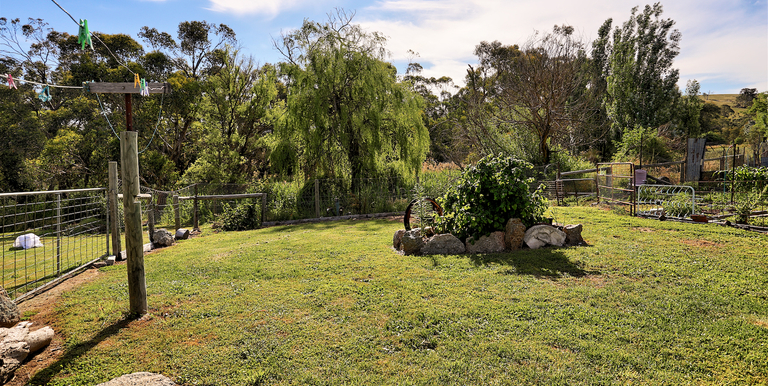 36 Main Street , Strathbogie