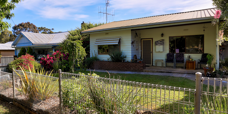 36 Main Street , Strathbogie