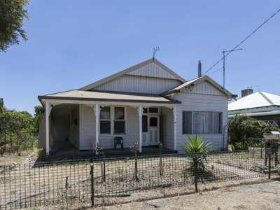 4 Breen Street, Murtoa