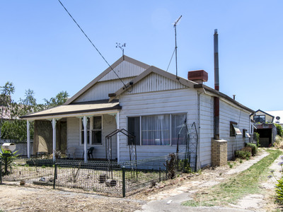 4 Breen Street, Murtoa