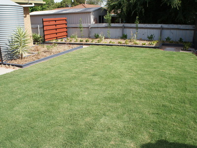 20 Drummond Street, Horsham