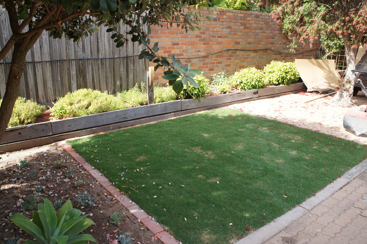 20 Drummond Street, Horsham