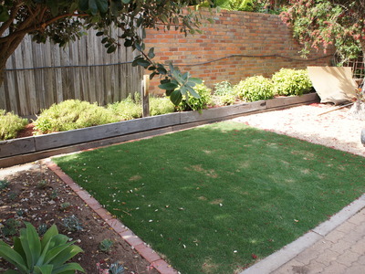 20 Drummond Street, Horsham