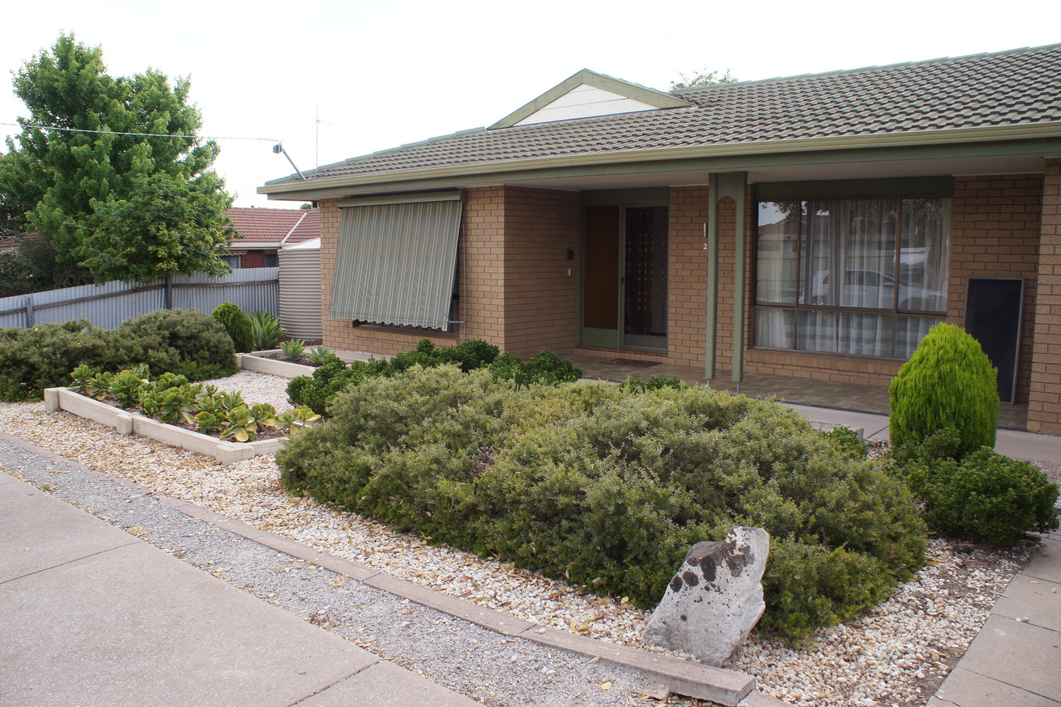 20 Drummond Street, Horsham