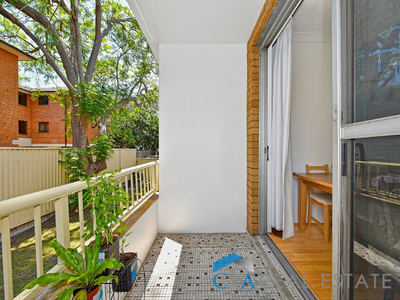 5 / 48 Albert Street, North Parramatta