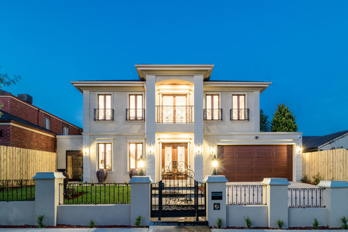 5 Kincumber Drive, Glen Waverley