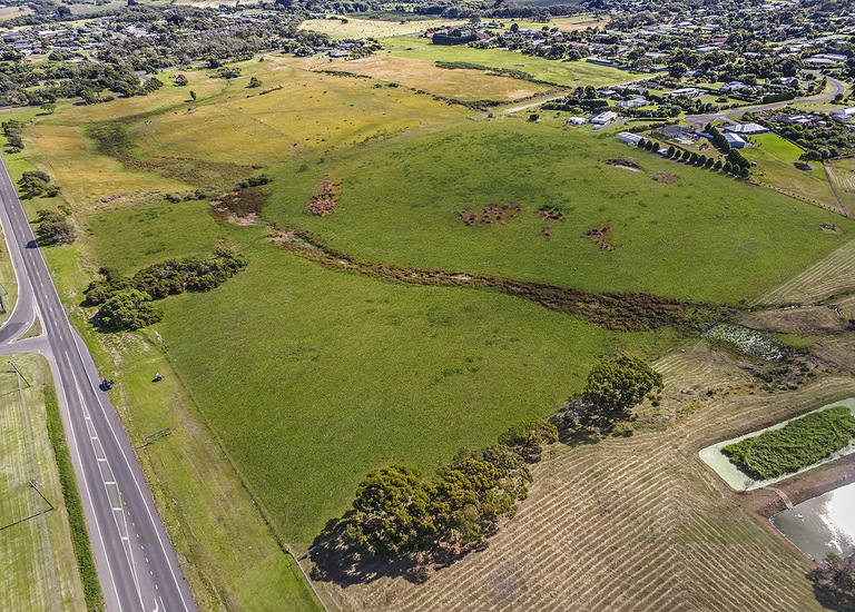 401 Henty Highway, Portland