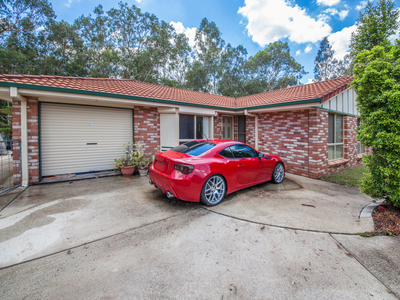 31 Falvey Crescent, Goodna