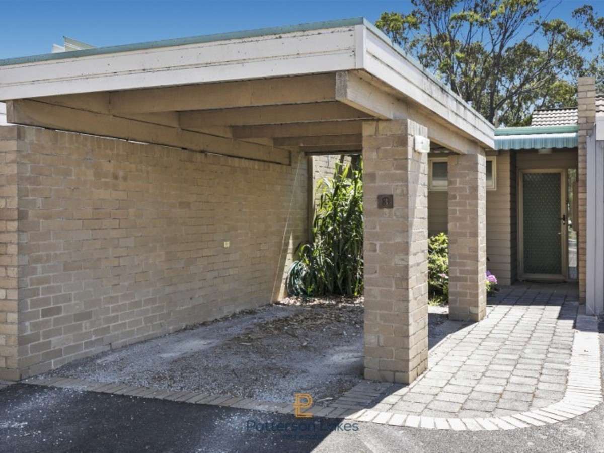 3 / 75-93 Gladesville Boulevard, Patterson Lakes