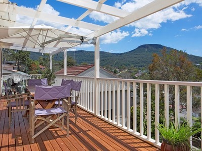 72 Bellevue Road, Figtree