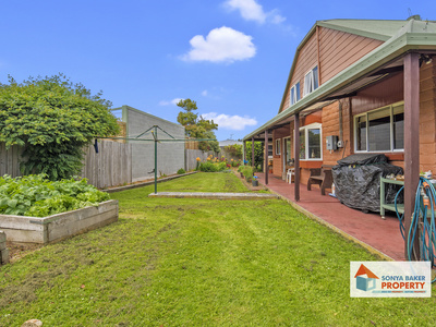 1A Wilkinson Street, Wynyard