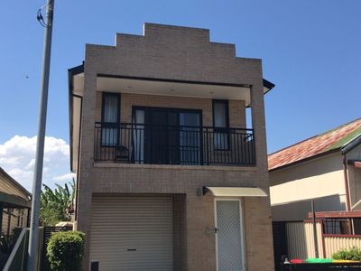 35 Northcote Street, Auburn