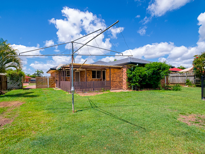 9 ROYAL DRIVE, Kawungan