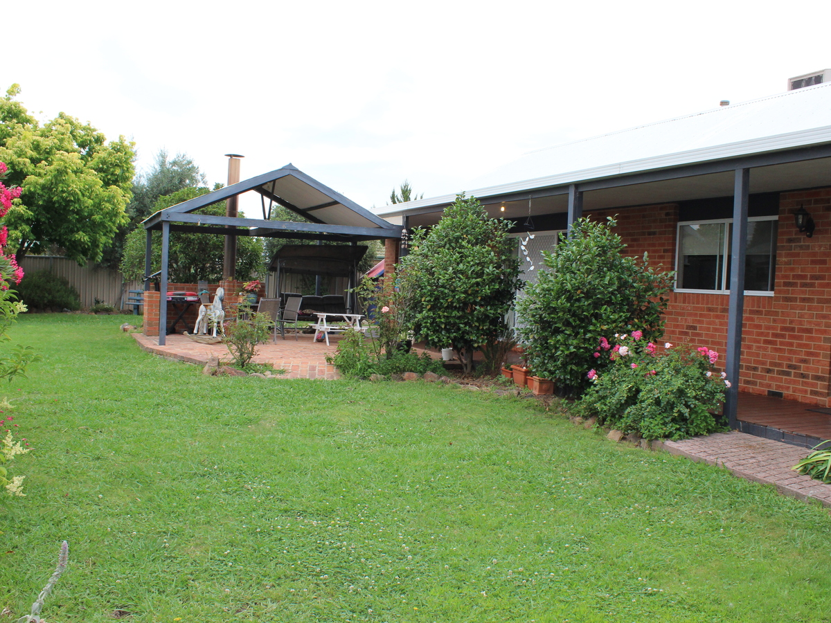 6 Park Place, Benalla