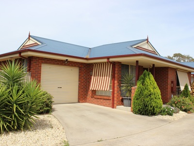 1 / 47 Witt Street, Benalla