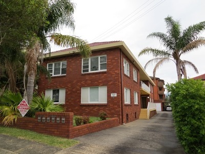 5 / 8 Church Street, Wollongong