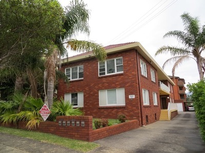 3 / 8 Church Street, Wollongong