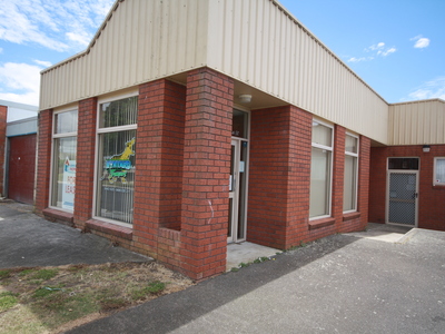 Little Goldie Street, Wynyard