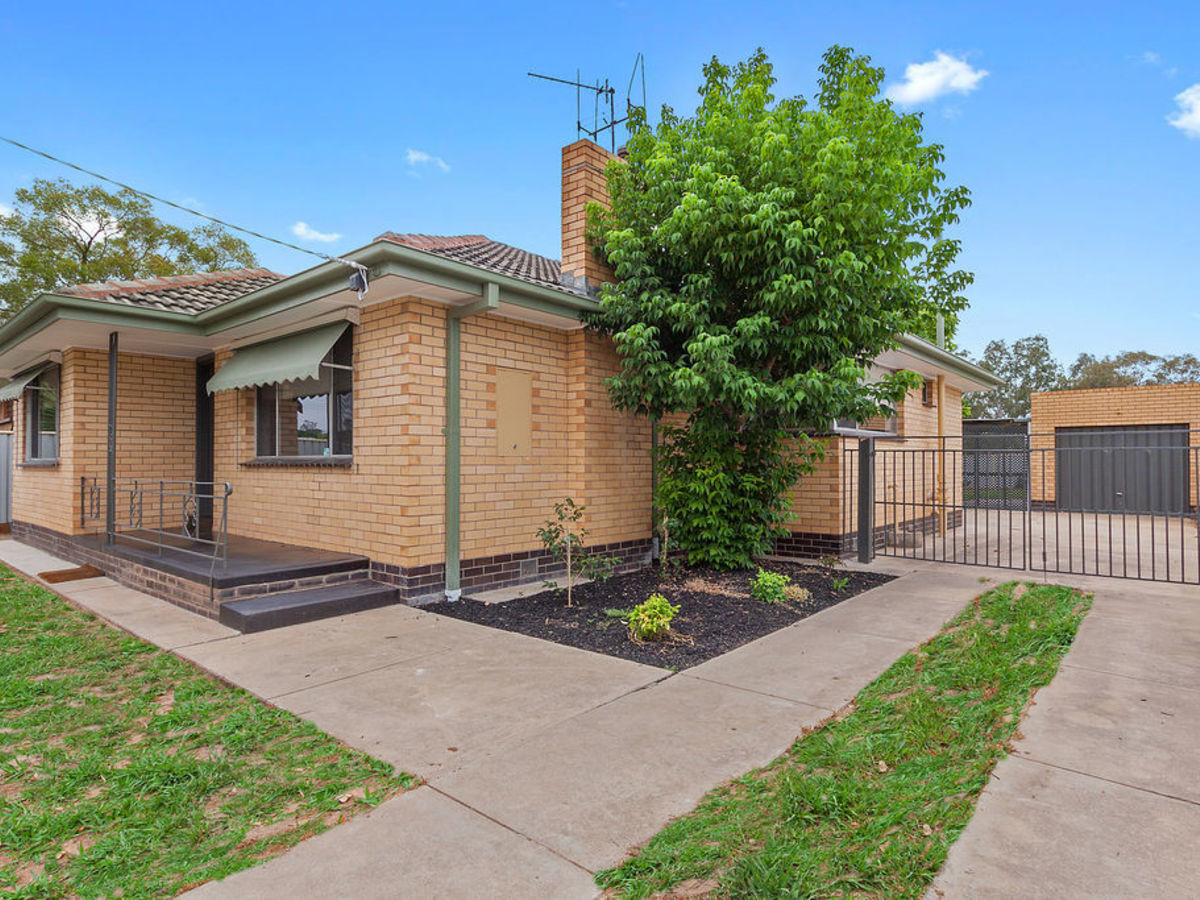 72 Faithfull Street, Benalla