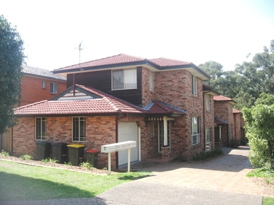 2 / 7 Gilmore Street, West Wollongong