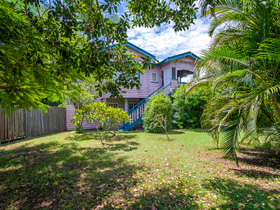 24 George Street, Pialba