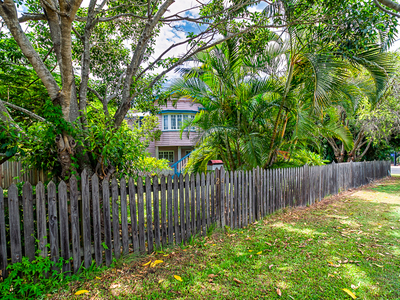 24 George Street, Pialba