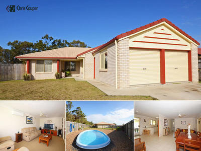 34 Topaz Circuit, Urangan