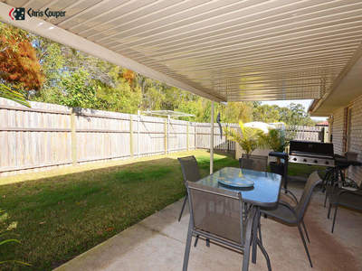 34 Topaz Circuit, Urangan