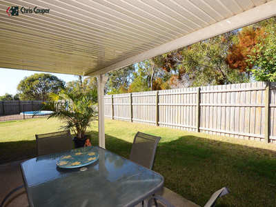 34 Topaz Circuit, Urangan